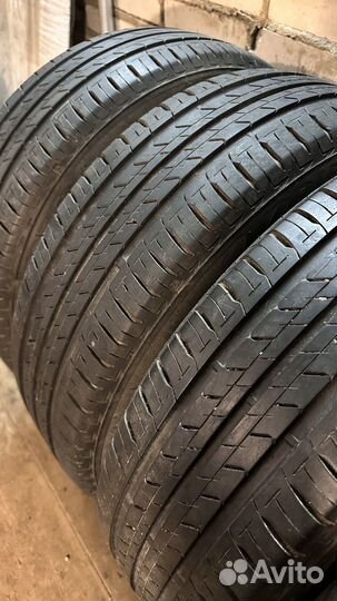 Bridgestone Ecopia EP150 185/65 R15 88H