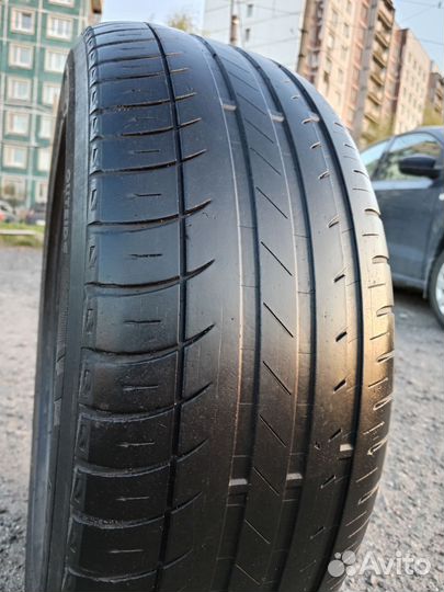 Michelin Pilot Exalto PE2 205/55 R16 91V