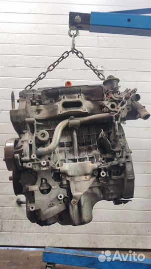Двигатель Honda R20A2 Honda CR-V 3 (RE) 2009