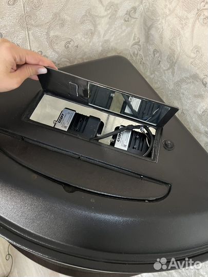 Аквариум с тумбой