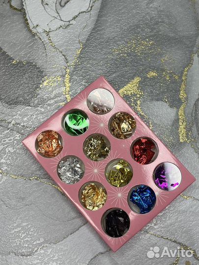 Дизайн для маникюра