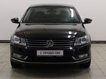 Volkswagen Passat 1.8 MT, 2011, 176 500 км, с пробегом, цена 919 900 руб.