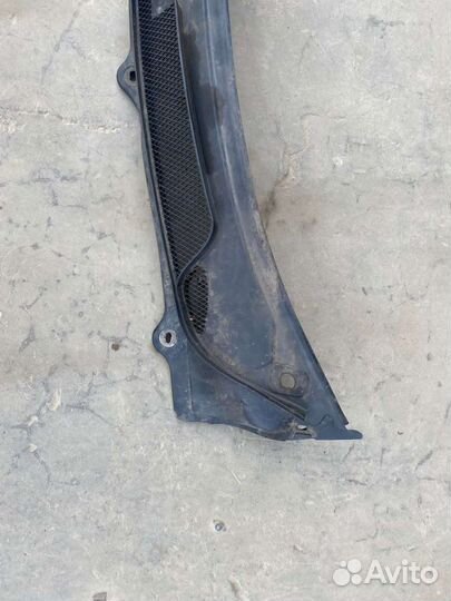 Жабо volvo xc90 2003 г.в