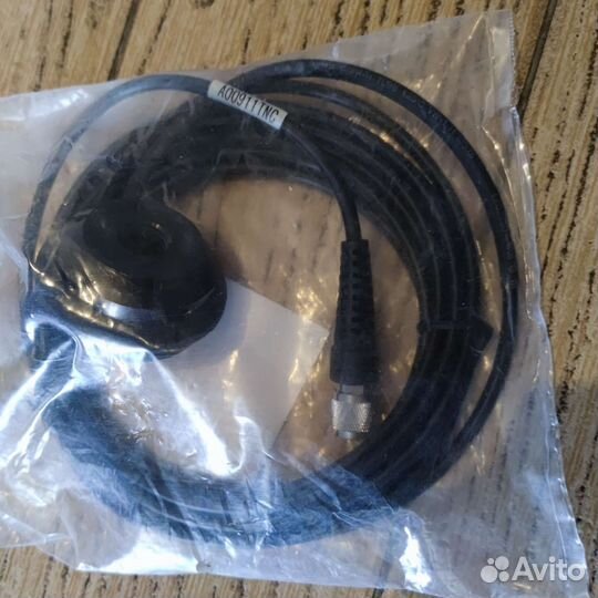 Кабель с адаптером для антенны (TNC-NMO)