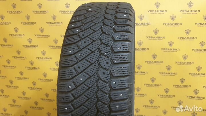 Continental ContiIceContact 205/55 R16 94T
