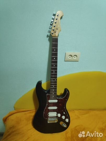 J&D strat