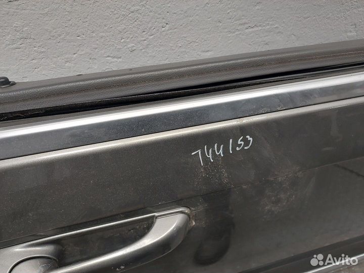 Дверь боковая правая передняя Jeep Grand Cherokee
