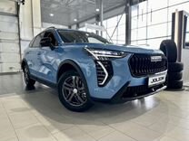 Новый Haval Jolion 1.5 AMT, 2024, цена от 2 049 000 руб.