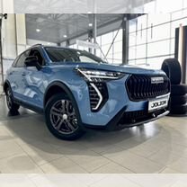 Новый Haval Jolion 1.5 AMT, 2024, цена от 2 049 000 руб.