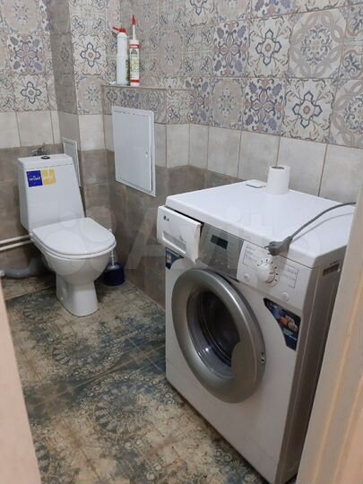 1-к. квартира, 47 м², 1/10 эт.