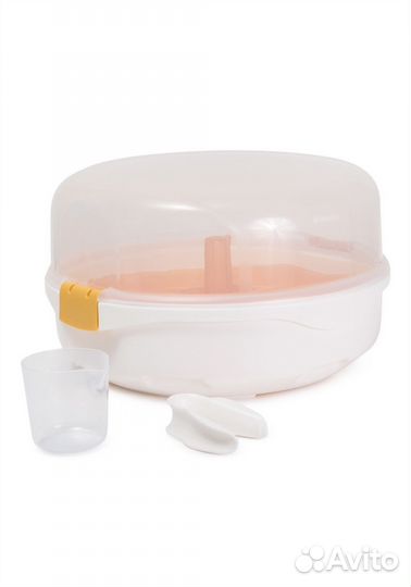 Стерилизатор для бутылочек