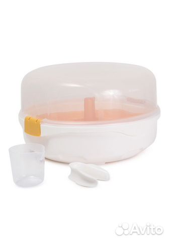 Стерилизатор для бутылочек