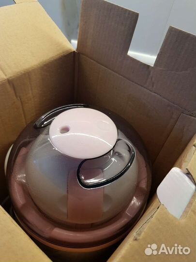 Йогуртница