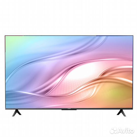 Телевизор Xiaomi qled TV A Pro 75 2025 L75MA-SRU