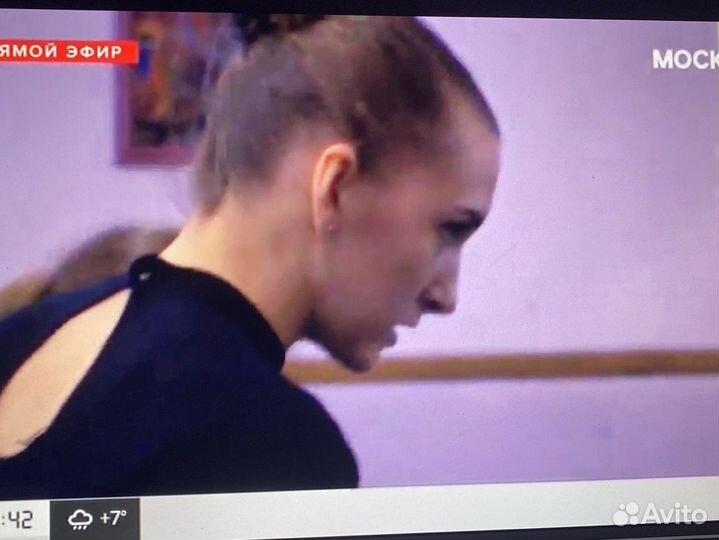 Растяжка стретчинг