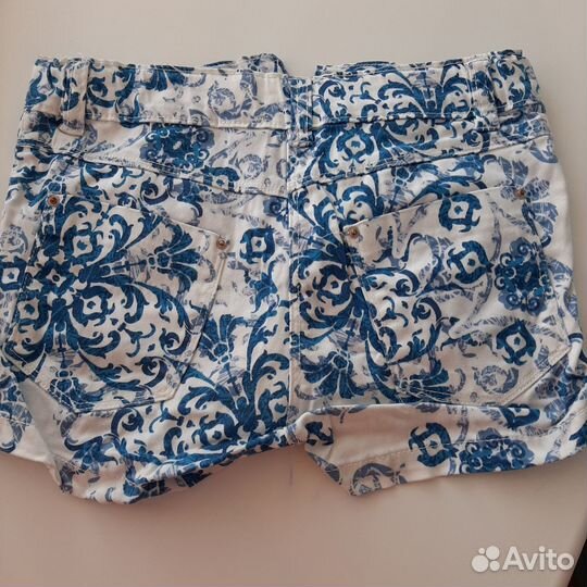 Продам шорты для девочки