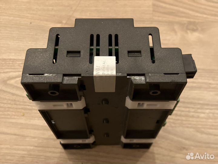 Блок мониторинга Dixell xweb500D (emerson)