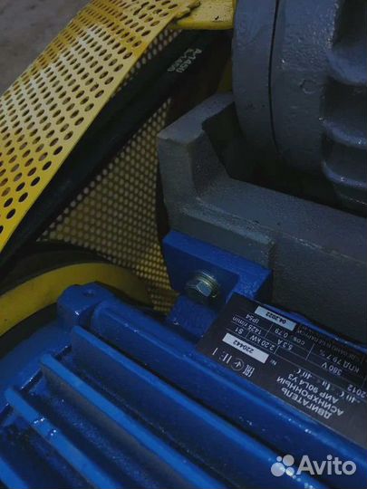 Насосы дс-125 с э/д 11х750 (прямой привод)