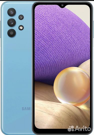 Samsung Galaxy A32, 4/128 ГБ