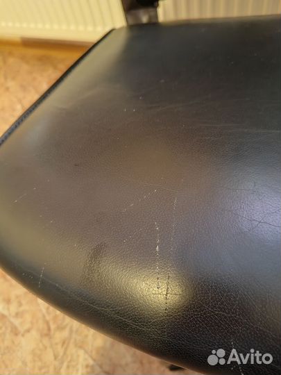 Компьютерное кресло бу