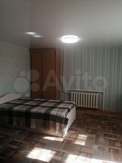 2-к. квартира, 56 м², 3/9 эт.