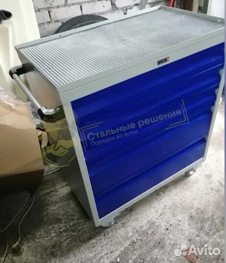 Верстак 1200мм