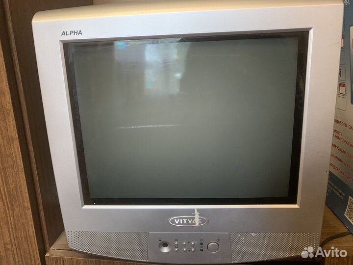 Продам телевизоры в рабочем состоянии