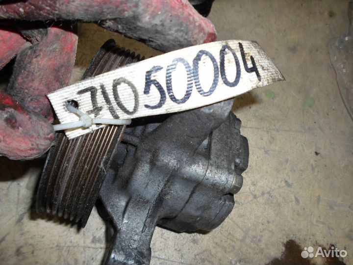 Насос гидроусилителя Honda CR-V 2 (2002-2006)