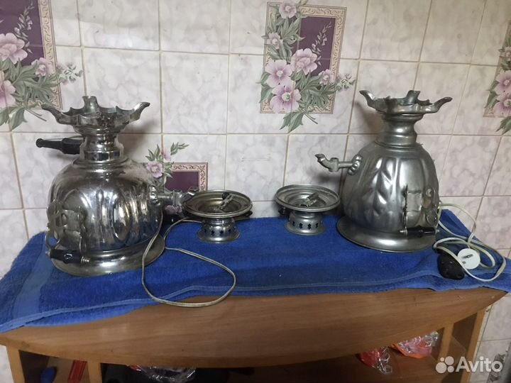 Самовар электрический