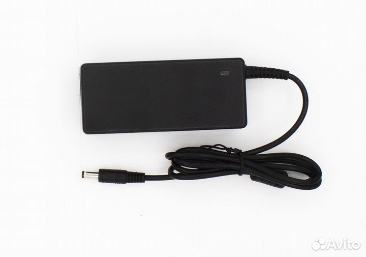 Блок питания 12 вольт 3 ампер