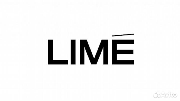 Продавец-консультант lime (ТЦ Метрополис)