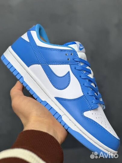 Кроссовки Nike Sb dunk Low