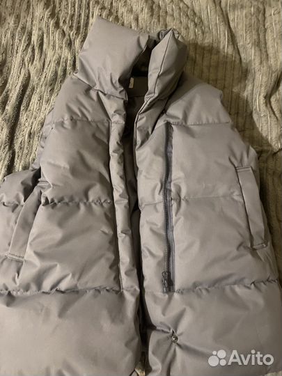 Безрукавка женская 46 48 новая