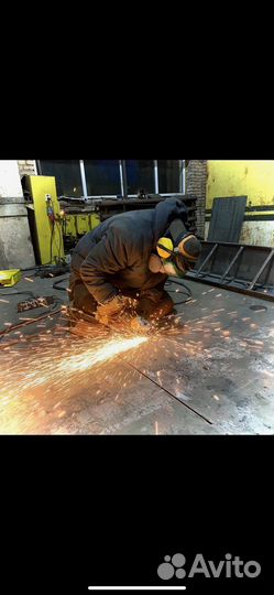 Рубщик судовой