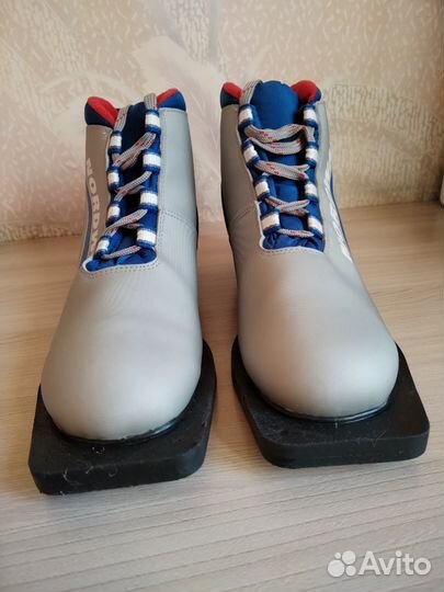 Беговые лыжи Nordway