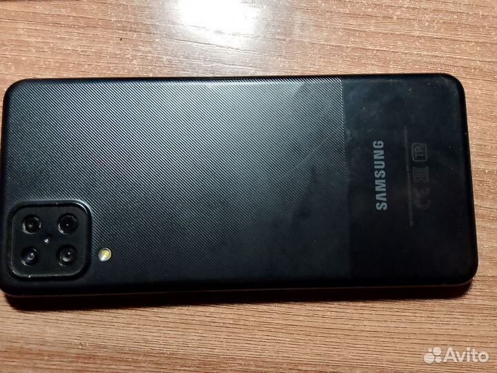 Samsung Galaxy A12, 4/64 ГБ