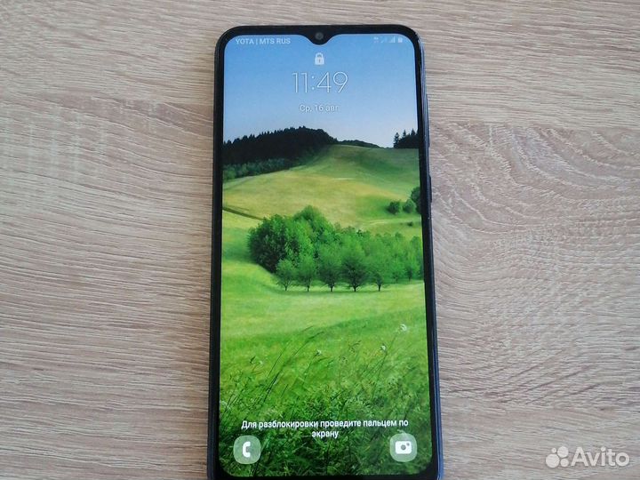 Samsung galaxy a 03 core