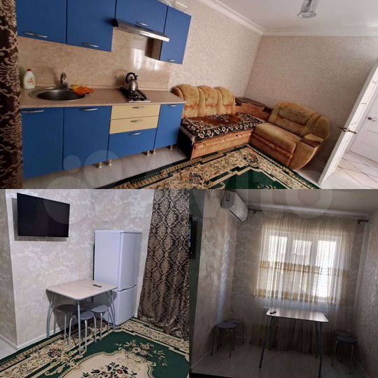 Дом 100 м² на участке 6 сот.