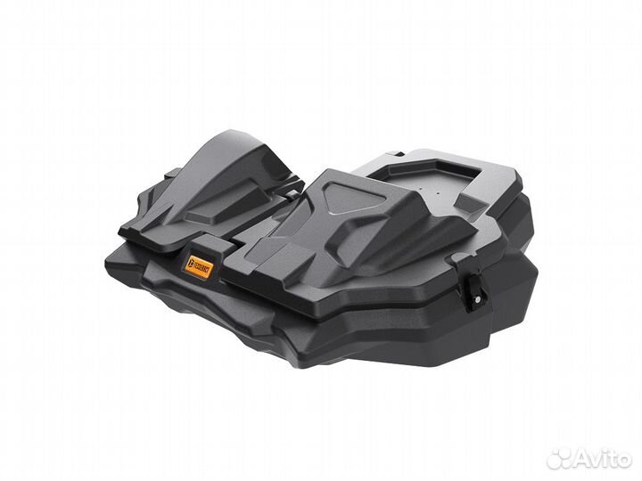 Кофр задний для BRP CAN-AM maverick X3