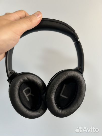 Беспроводные наушники Bose Quietcomfort 45