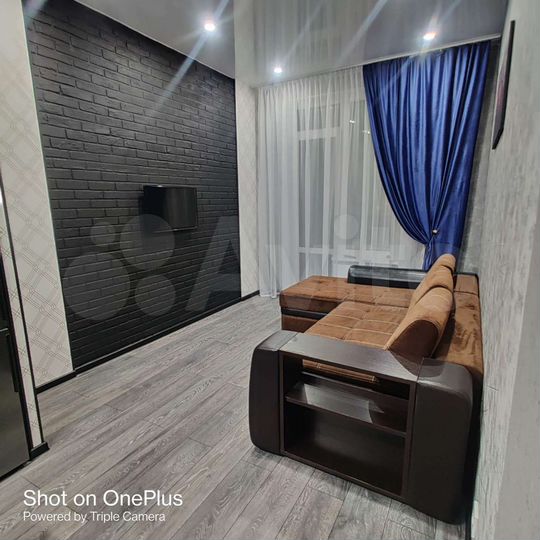 1-к. квартира, 50 м², 5/8 эт.