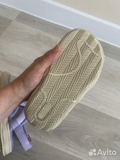 Обувь детская