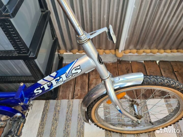 Велосипеды бу взрослый stels