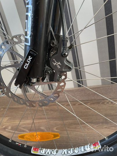 Велосипед Kona Caldera 26”