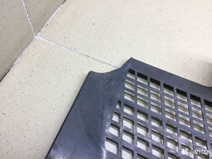 Решетка стеклооч. (планка под лобовое стекло)