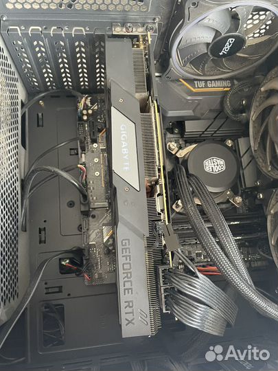 Nvidia geforce rtx 2080 super