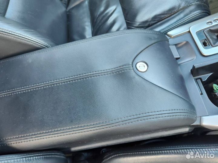 Подлокотник Acura Rdx TB1 K23A1 2008