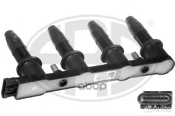 Катушка зажигания opel astra J 880347 Era