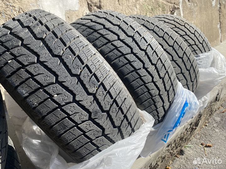 Toyo Observe GSi-6 HP 205/55 R16