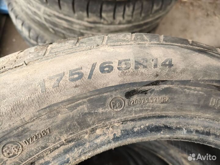 Viatti Strada Asimmetrico 185/60 R14